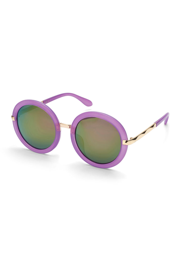 Purple Haze Sunnies