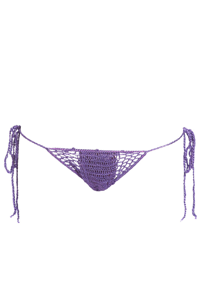 Shimmer Itsy Bitsy Bottom