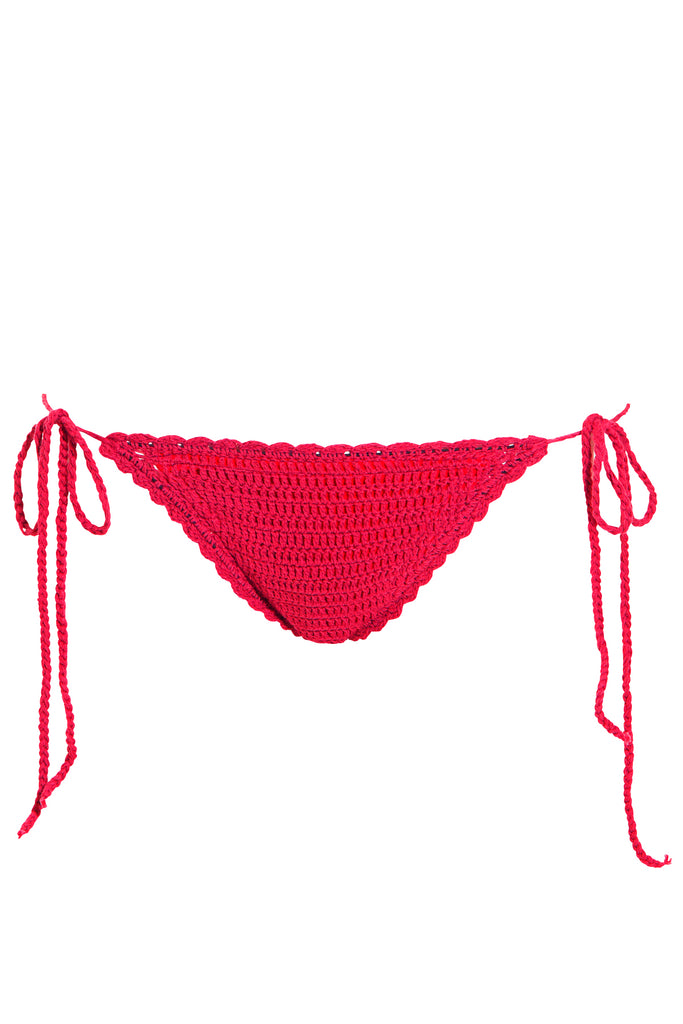 Sugar & Spice Bottom