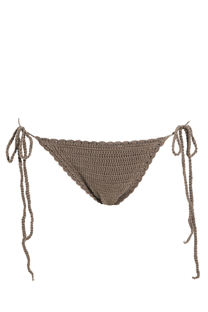 Sugar & Spice Bottom